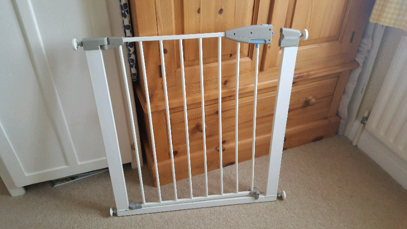 gumtree stair gate